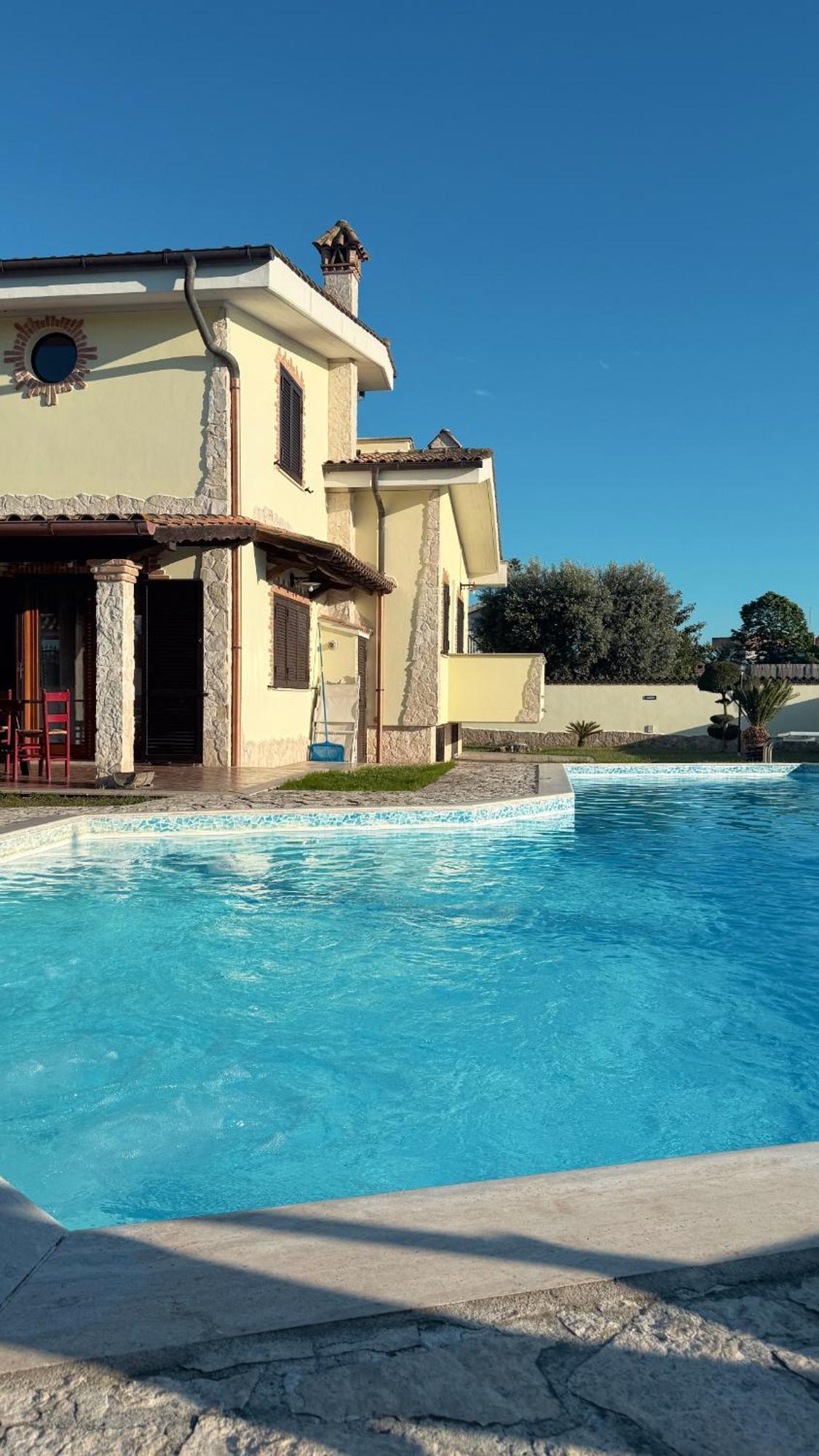 אנזיו Luxury B&B Resort מראה חיצוני תמונה
